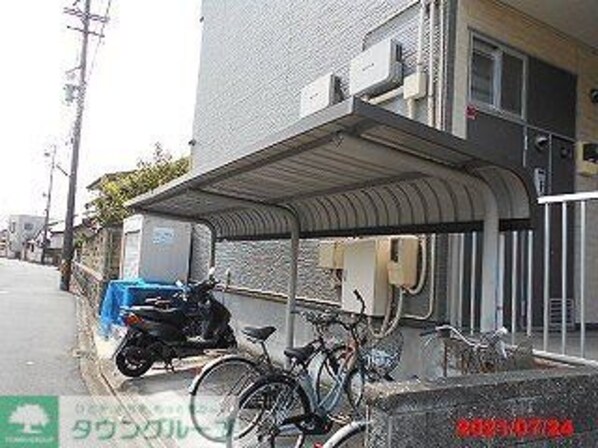 レオパレスM&Tの物件内観写真